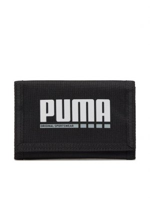 Маленький мужской кошелек Puma, черный PUMA