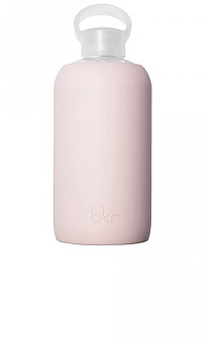Бутылка для воды lulu bkr. Цвет: румянец