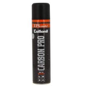 Спрей Carbon Pro 400 ml, влаго/грязеотталкивающий 1704000 COLLONIL