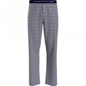 Пижамные брюки Original, синий Tommy Hilfiger