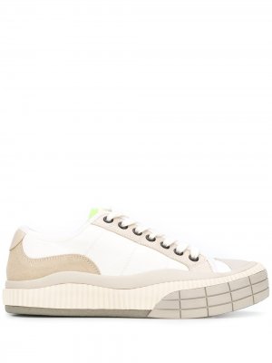 chloe clint sneakers
