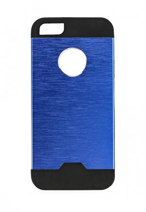 Чехол для iPhone Oba 5/5s. Цвет: синий