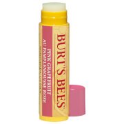 Бальзам для губ Refreshing Lip Balm 4,25 г — Pink Grapefruit Burts Bees