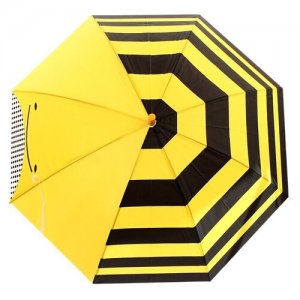 Зонт 123387 Amico. Цвет: желтый
