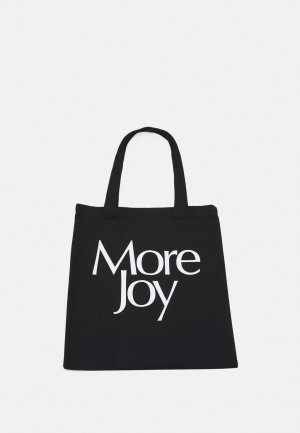Сумка для покупок , черный More Joy