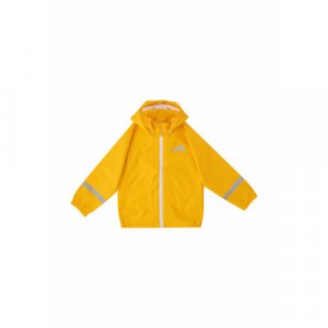 Куртка , размер 104-56-51, желтый Oldos. Цвет: желтый