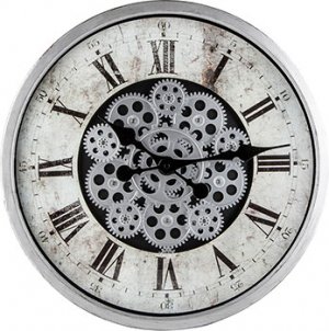 Настенные часы 21523. Коллекция Lowell