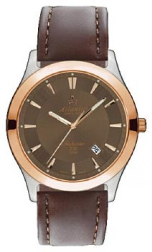 Швейцарские наручные мужские часы 71360.43.81R. Коллекция Seahunter Atlantic