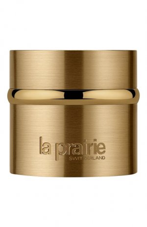 Крем, придающий коже сияние Pure Gold (50ml) La Prairie. Цвет: бесцветный