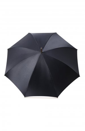 Зонт-трость Pasotti Ombrelli. Цвет: синий