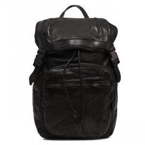 Дорожные и спортивные сумки Officine Creative. Цвет: черный