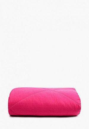 Одеяло Евро Унисон Wow 210х205 см. Цвет: розовый