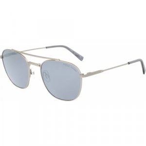 Солнцезащитные очки , серебряный MEXX. Цвет: серебристый