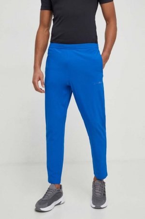 Спортивные штаны , синий Calvin Klein Performance
