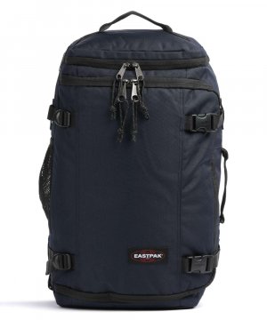 Дорожный рюкзак Carry Pack 17 дюймов из полиэстера , синий Eastpak