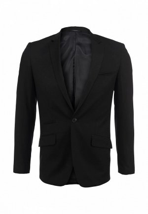 Пиджак Vito VI992EMKV898. Цвет: черный