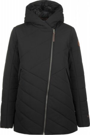Куртка утепленная женская , размер 42 Merrell. Цвет: черный