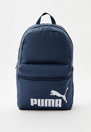 Рюкзак PUMA Phase Backpack III. Цвет: синий