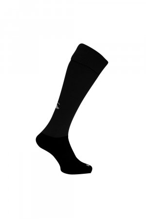 Спортивные носки для игры в регби , черный Canterbury