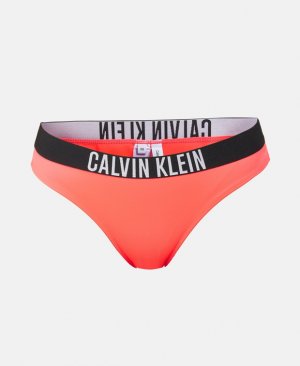 Бикини брюки , светло-красный Calvin Klein