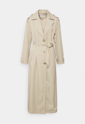 Тренч  Tall, trench coat ONLY