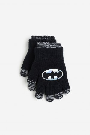 Перчатки/перчатки без пальцев H&M
