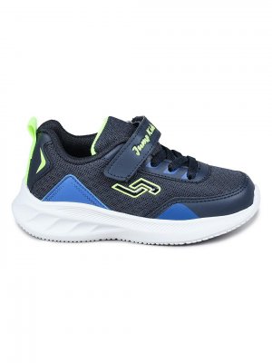 Спортивная обувь для девочек , темно-синий Jump