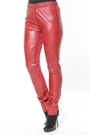 Домашние брюки CKN of scandinavia. Цвет: красный