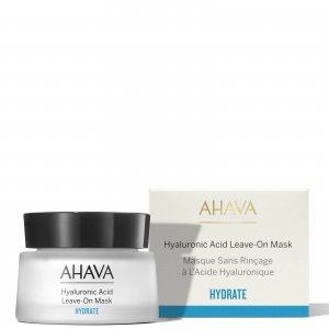 Hyaluronic Acid Leave-On Mask 50ml AHAVA