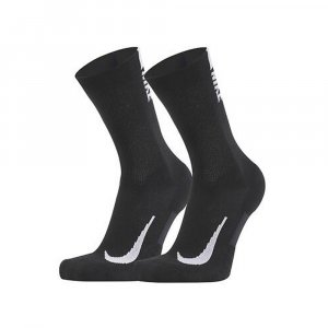Носки Multiplier
Crew Socks (2 Pairs) Nike. Цвет: черный