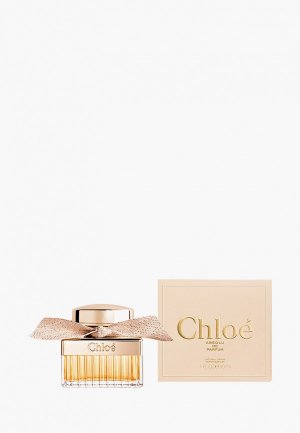 Парфюмерная вода Chloe Signature Absolu De Parfum 30 мл. Цвет: прозрачный
