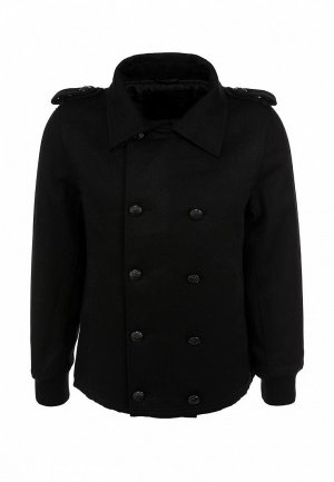 Куртка RG512 RG056EMJM754. Цвет: черный