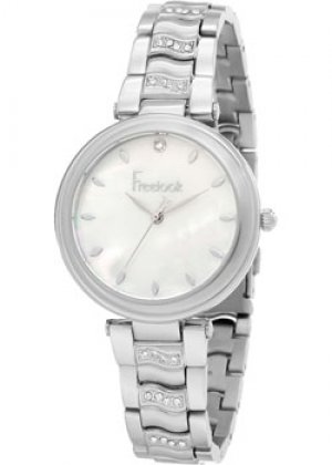Fashion наручные женские часы FL.1.10086-1. Коллекция Lumiere Freelook