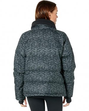 Куртка Granville Jacket, цвет Dark Mono Zebra Varley