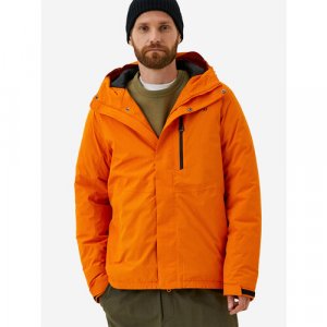 Куртка Mens cotton jacket, размер 54, оранжевый TOREAD. Цвет: оранжевый