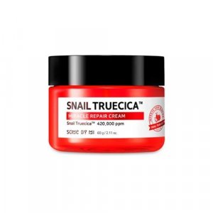 [] Восстанавливающий крем Snail Truecica Miracle Repair Cream 60 г SOME BY MI
