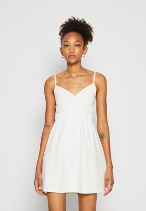 Летнее платье , белый Even&Odd
