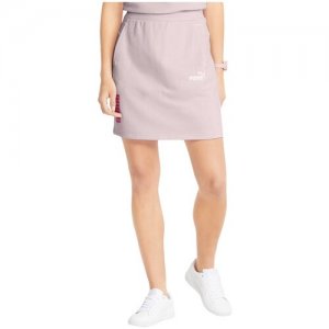 Юбка Puma Power Colorblock Skirt TR Женщины 84712616 S. Цвет: розовый
