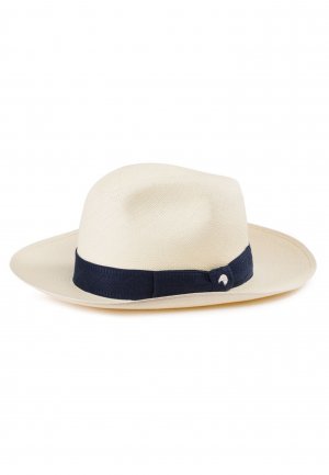 Шляпа STEFANO RICCI. Цвет: белый
