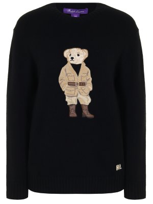 ralph lauren bluza bear