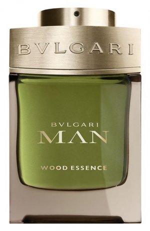 Парфюмерная вода Bvlgari Man Wood Essence (60ml). Цвет: бесцветный