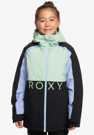 Куртка для сноуборда SNOWMIST FUNKTIONELLE , цвет kvj Roxy