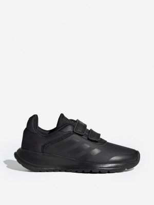 Кроссовки для мальчиков Tensaur Run 2.0 Cf K, Черный adidas. Цвет: черный