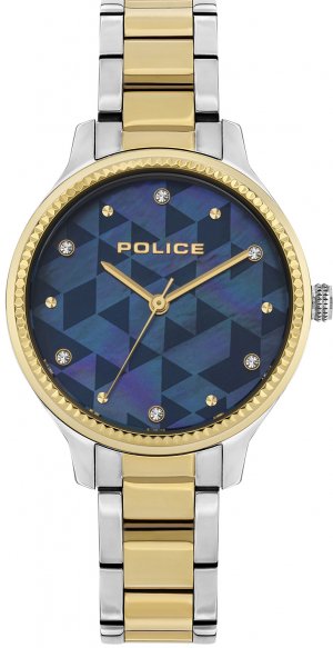Женские часы PL.15695BSTG/D38M Police