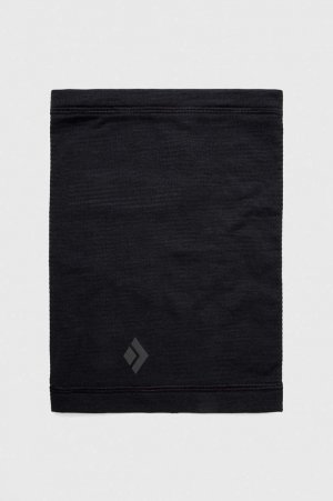 Многофункциональный шарф Coefficient LT , черный Black Diamond