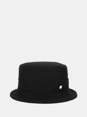 Шляпы Marc Cain. Цвет: черный