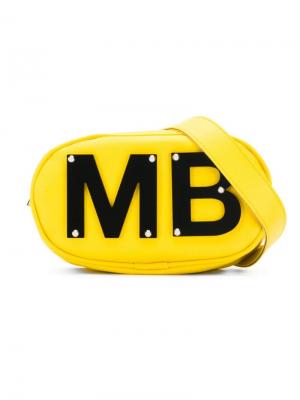Сумка с логотипом MB Marco Bologna Kids
