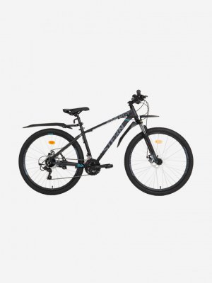 Комплект: велосипед горный Energy 2.0 27,5 с аксессуарами, Мультицвет Stern. Цвет: мультицвет