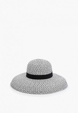 Шляпа WOW Miami Tiffany. Цвет: белый
