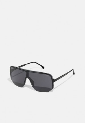 Солнцезащитные очки Unisex , цвет black grey Carrera